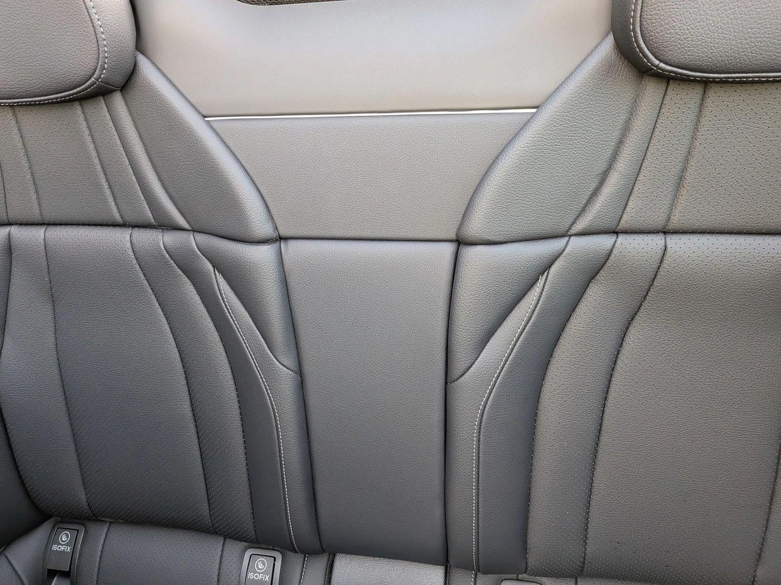 2024 Mercedes-Benz CLE CLE 300 4MATIC® Cabriolet