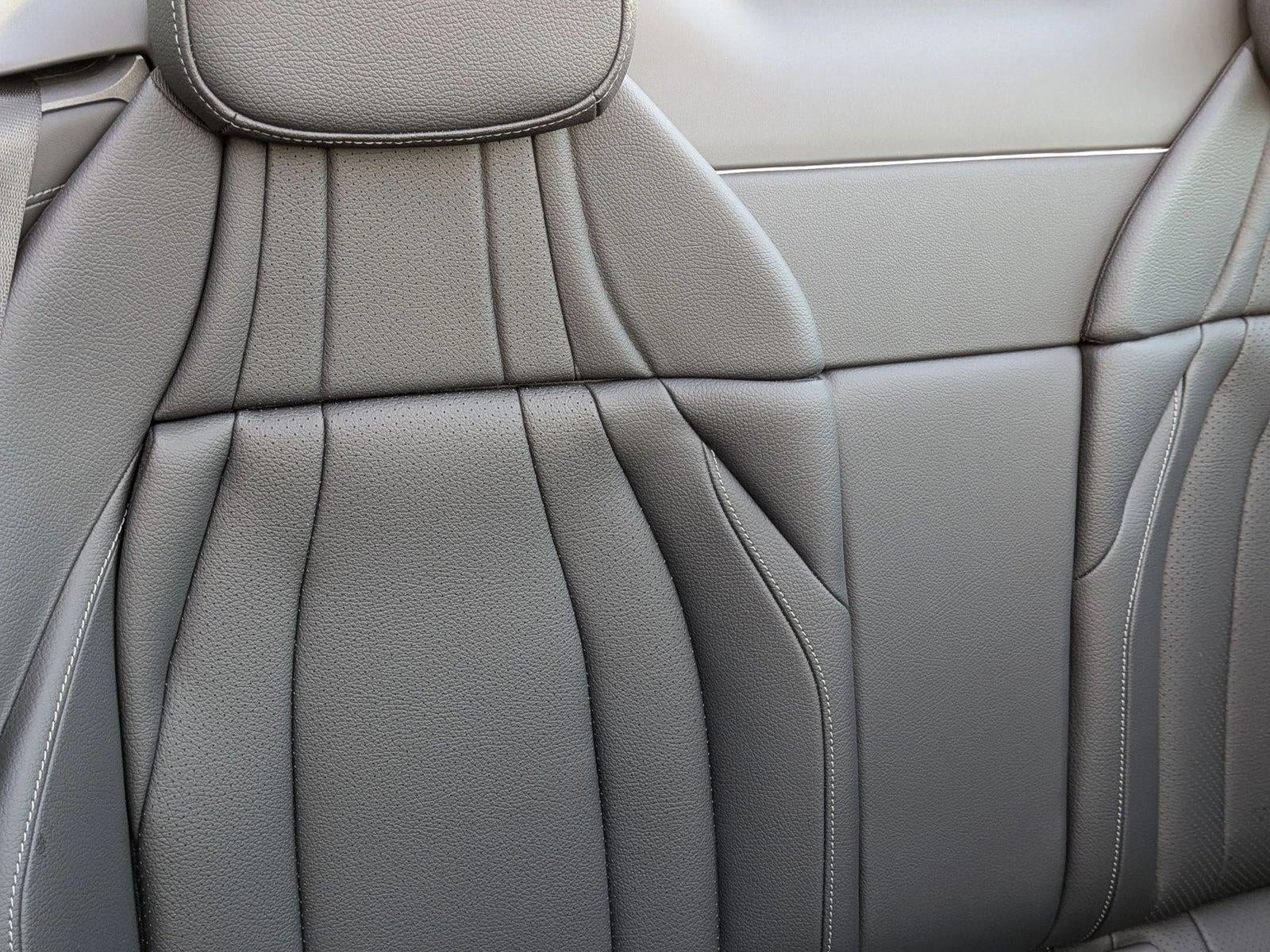 2024 Mercedes-Benz CLE CLE 300 4MATIC® Cabriolet