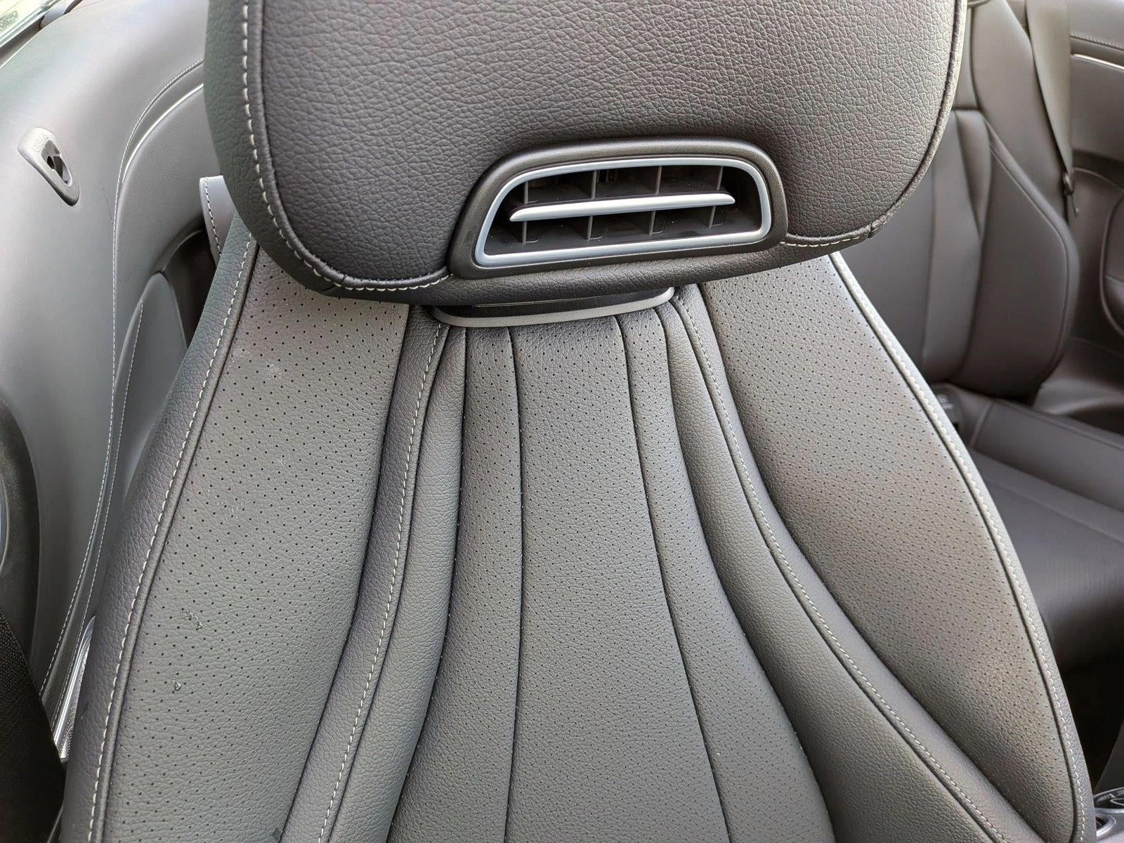 2024 Mercedes-Benz CLE CLE 300 4MATIC® Cabriolet