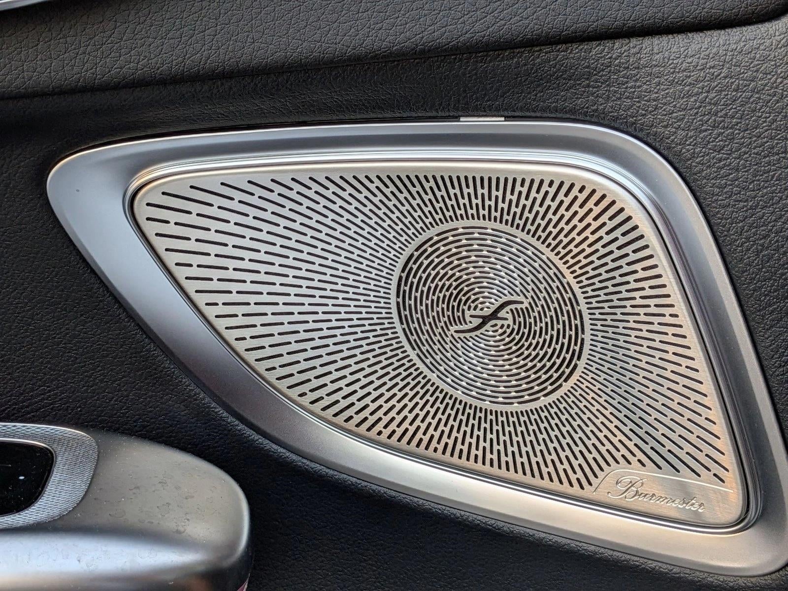 2024 Mercedes-Benz CLE CLE 300 4MATIC® Cabriolet