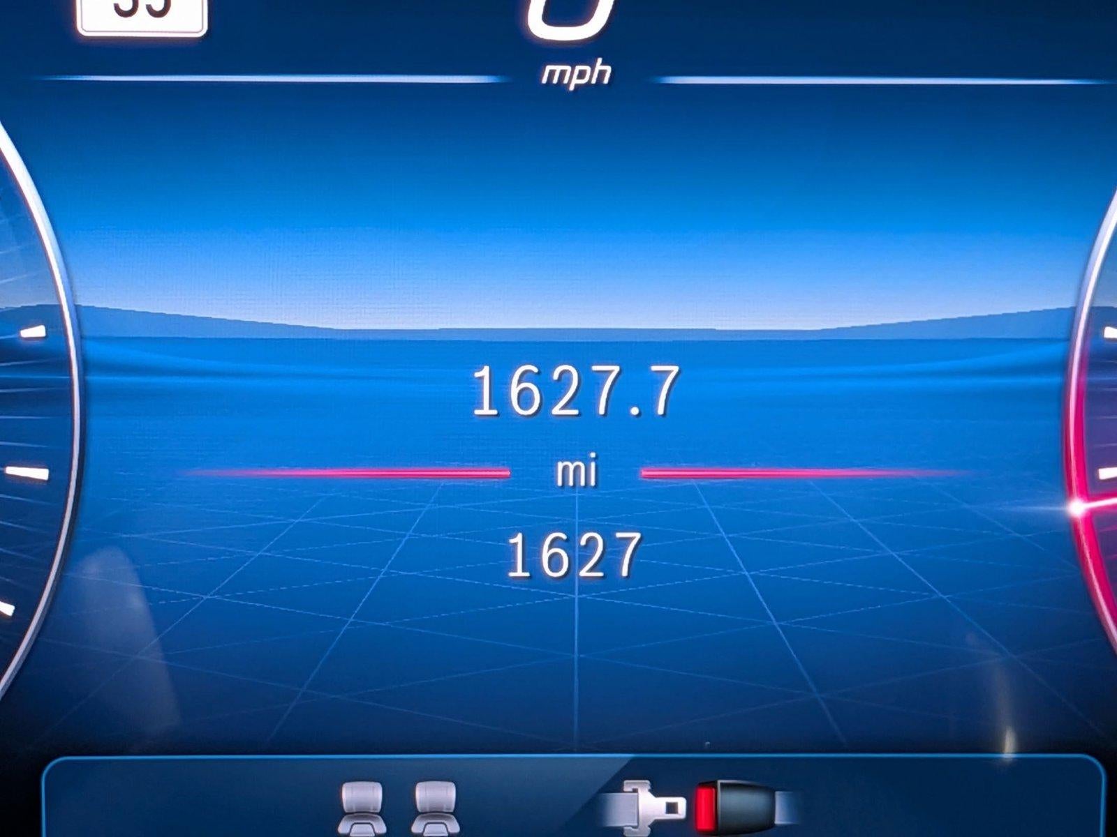 2026 Mercedes-Benz CLE CLE 300 4MATIC® Cabriolet