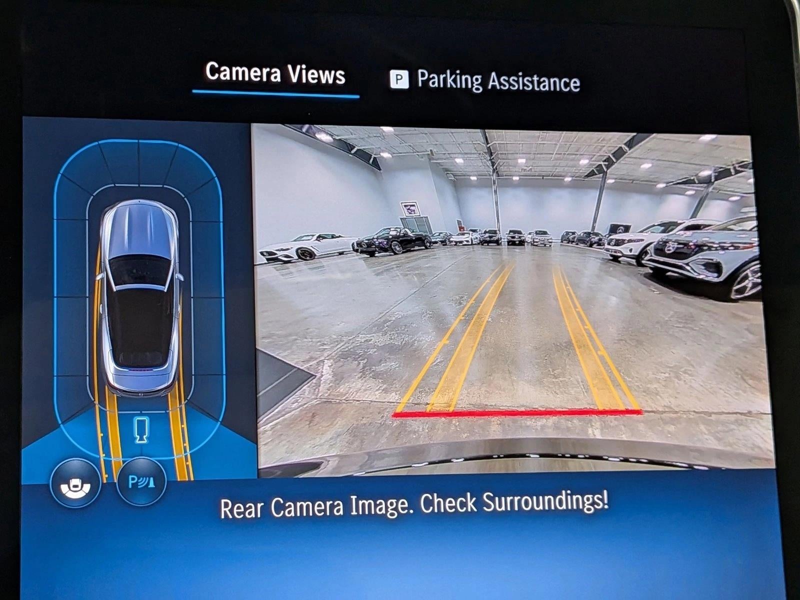 2026 Mercedes-Benz CLE CLE 300 4MATIC® Cabriolet