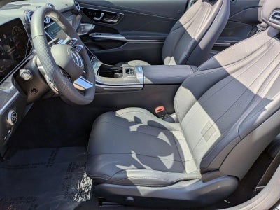 2026 Mercedes-Benz CLE CLE 300 4MATIC® Cabriolet