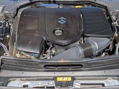 2026 Mercedes-Benz CLE CLE 300 4MATIC® Cabriolet