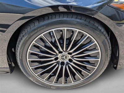 2026 Mercedes-Benz CLE CLE 300 4MATIC® Cabriolet