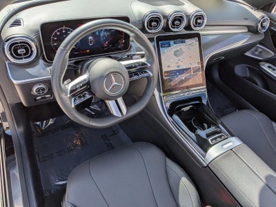 2024 Mercedes-Benz CLE CLE 450 4MATIC® Cabriolet