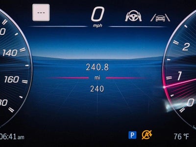 2027 Mercedes-Benz CLE AMG® CLE 53 4MATIC®+ Cabriolet