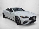 2027 Mercedes-Benz CLE AMG® CLE 53 4MATIC®+ Cabriolet