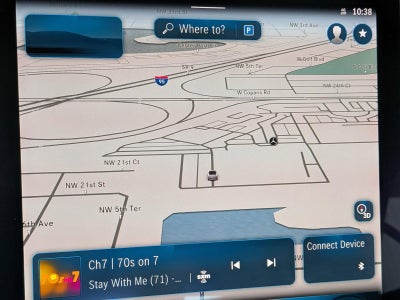 2023 Mercedes-Benz SL-Class AMG® SL 43 Roadster