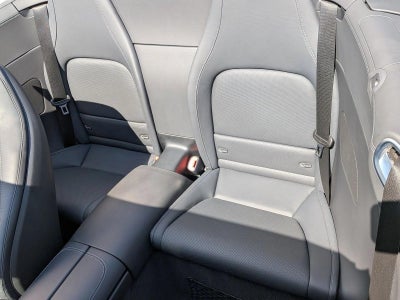 2023 Mercedes-Benz SL-Class AMG® SL 43 Roadster