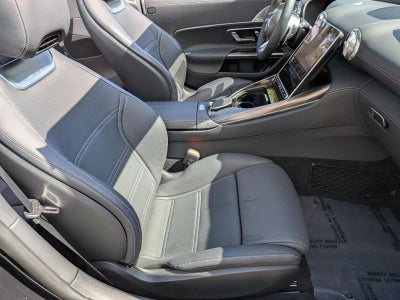 2023 Mercedes-Benz SL-Class AMG® SL 43 Roadster