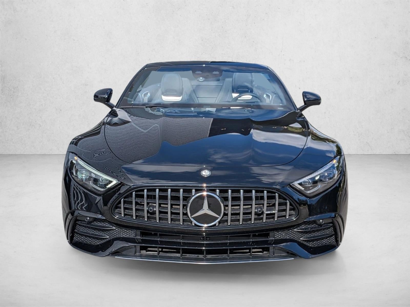 2023 Mercedes-Benz SL-Class AMG® SL 43 Roadster