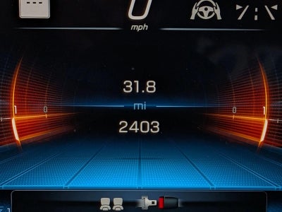 2023 Mercedes-Benz SL-Class AMG® SL 43 Roadster