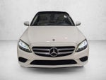 2021 Mercedes-Benz C-Class C 300 Sedan