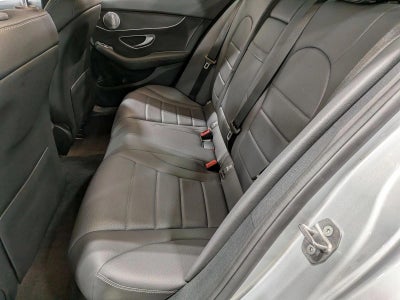 2021 Mercedes-Benz C-Class C 300 Sedan
