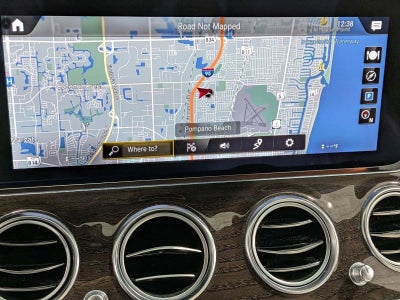 2021 Mercedes-Benz E-Class E 350 RWD Sedan