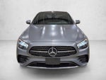 2022 Mercedes-Benz E-Class E 350 RWD Sedan