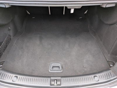 2022 Mercedes-Benz E-Class E 350 RWD Sedan