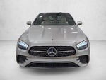 2022 Mercedes-Benz E-Class E 350 RWD Sedan