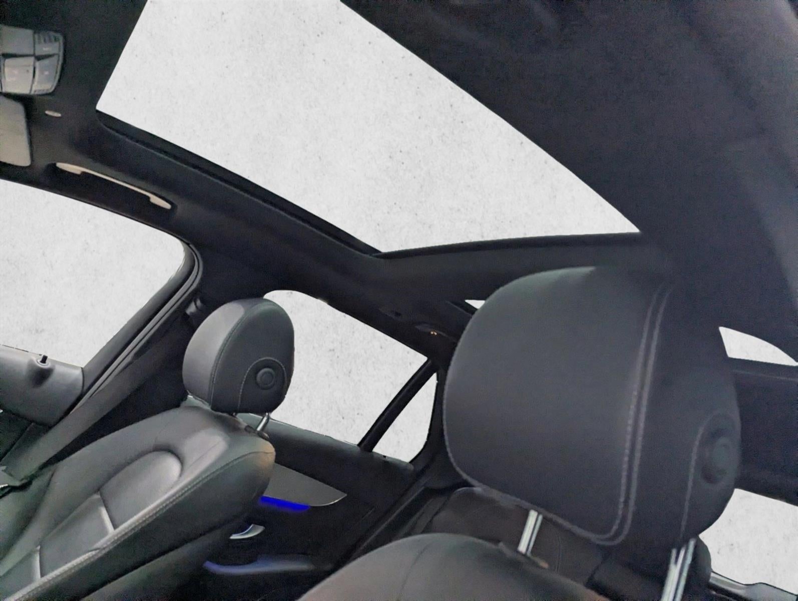 2022 Mercedes-Benz GLC GLC 300 SUV