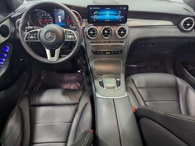 2022 Mercedes-Benz GLC GLC 300 SUV