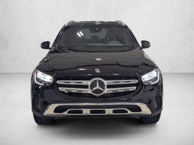 2022 Mercedes-Benz GLC GLC 300 SUV