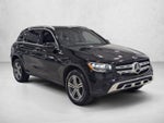 2022 Mercedes-Benz GLC GLC 300 SUV