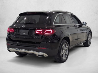 2022 Mercedes-Benz GLC GLC 300 SUV
