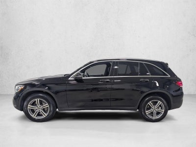 2022 Mercedes-Benz GLC GLC 300 SUV