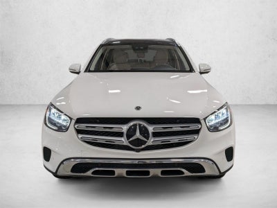2022 Mercedes-Benz GLC GLC 300 SUV