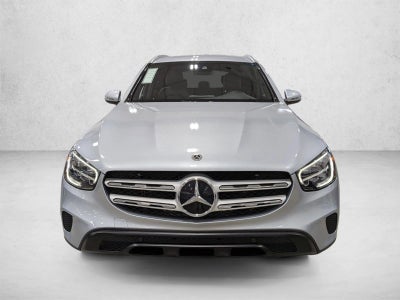 2022 Mercedes-Benz GLC GLC 300 SUV