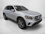 2022 Mercedes-Benz GLC GLC 300 SUV