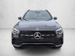 2022 Mercedes-Benz GLC GLC 300 SUV