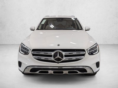 2022 Mercedes-Benz GLC GLC 300 4MATIC® SUV