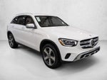 2022 Mercedes-Benz GLC GLC 300 4MATIC® SUV