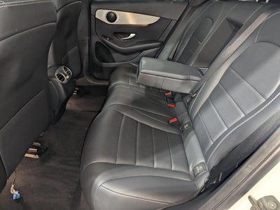 2020 Mercedes-Benz GLC GLC 300 4MATIC® SUV