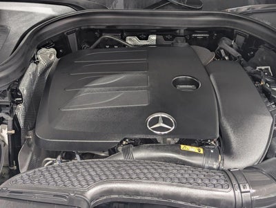 2020 Mercedes-Benz GLC GLC 300 4MATIC® SUV