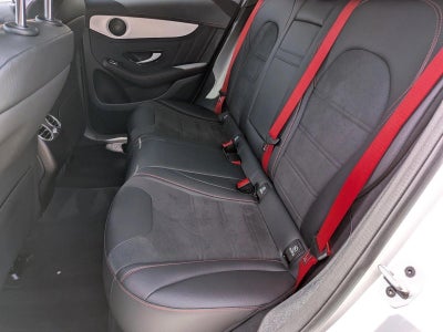 2023 Mercedes-Benz GLC AMG® GLC 43 4MATIC® Coupe