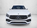 2023 Mercedes-Benz GLC AMG® GLC 43 4MATIC® Coupe