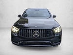 2022 Mercedes-Benz GLC AMG® GLC 43 4MATIC® Coupe
