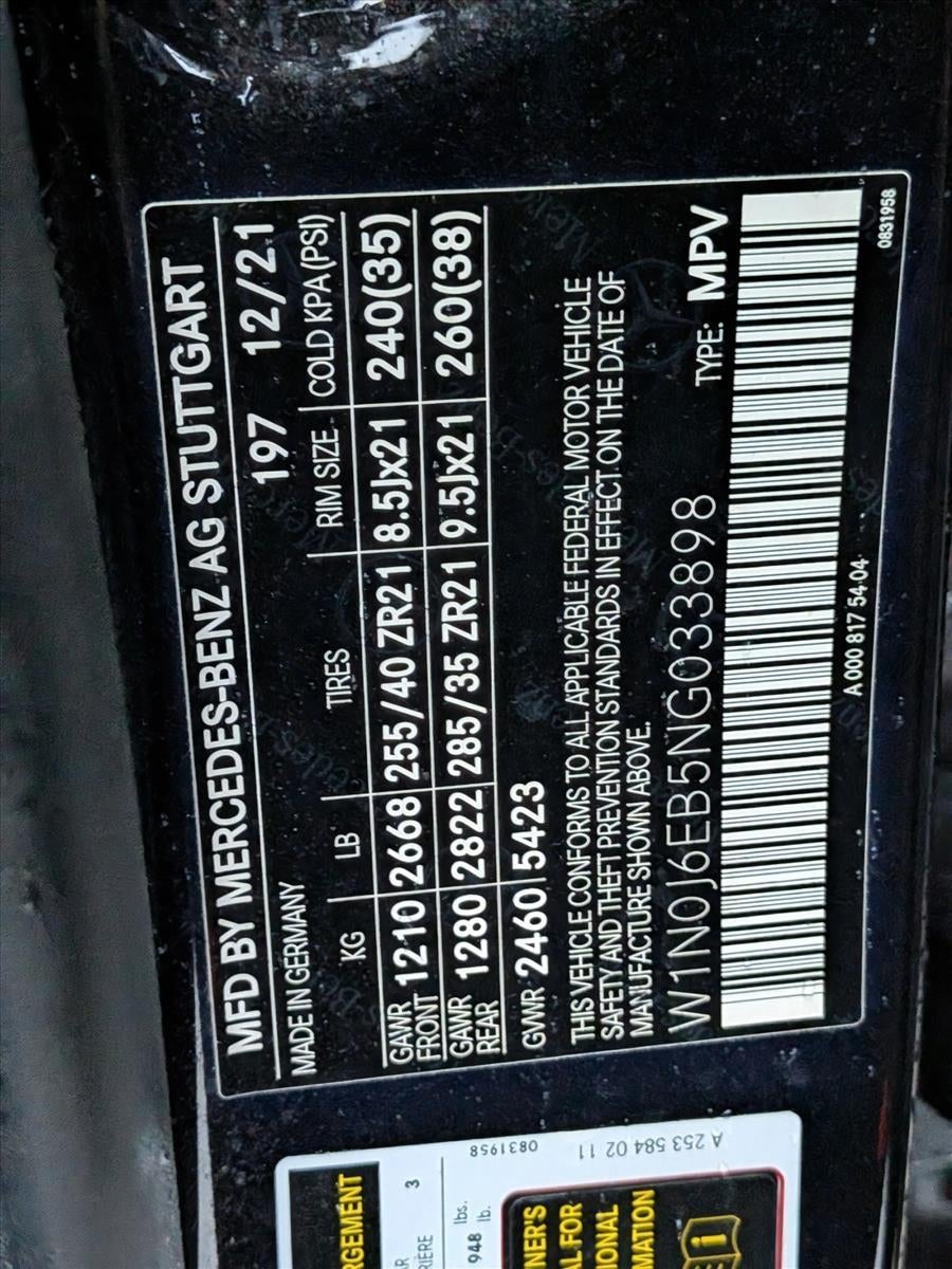 2022 Mercedes-Benz GLC AMG® GLC 43 4MATIC® Coupe