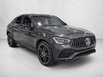 2023 Mercedes-Benz GLC AMG® GLC 43 4MATIC® Coupe