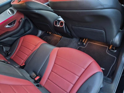 2021 Mercedes-Benz GLC GLC 300 4MATIC® Coupe