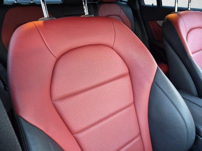 2021 Mercedes-Benz GLC GLC 300 4MATIC® Coupe
