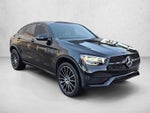2021 Mercedes-Benz GLC GLC 300 4MATIC® Coupe