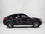 2021 Mercedes-Benz GLC GLC 300 4MATIC® Coupe