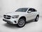 2021 Mercedes-Benz GLC GLC 300 4MATIC® Coupe
