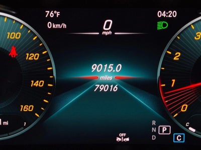 2023 Mercedes-Benz GLC GLC 300 4MATIC® Coupe