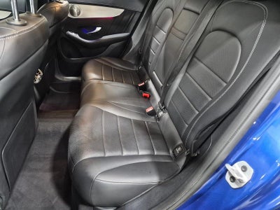 2023 Mercedes-Benz GLC GLC 300 4MATIC® Coupe