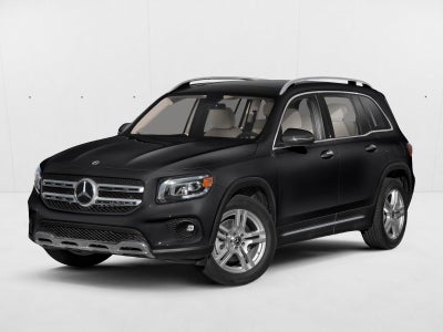 2022 Mercedes-Benz GLB GLB 250 SUV